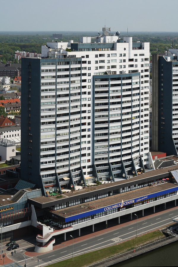 Obere Bürger 18-20 by Michiel van Dijk