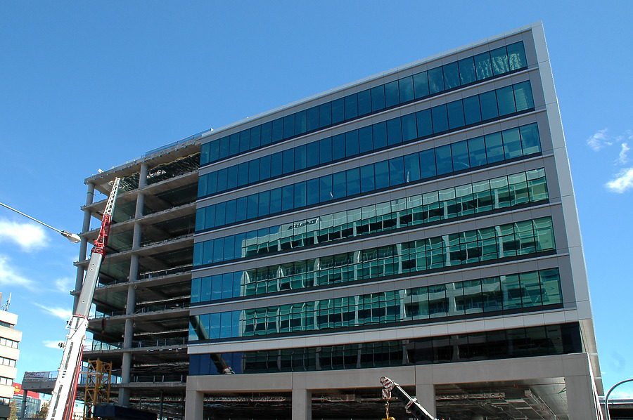 25 Smith Street by John Bek