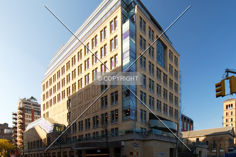 Kimmel Center for Student Life, NYU