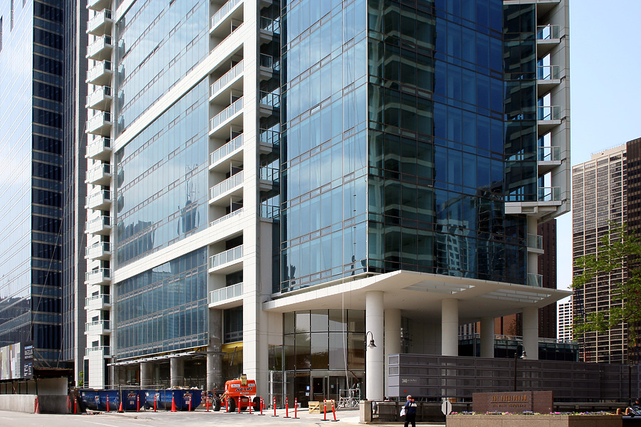 340 on the Park by Daniel Kieckhefer