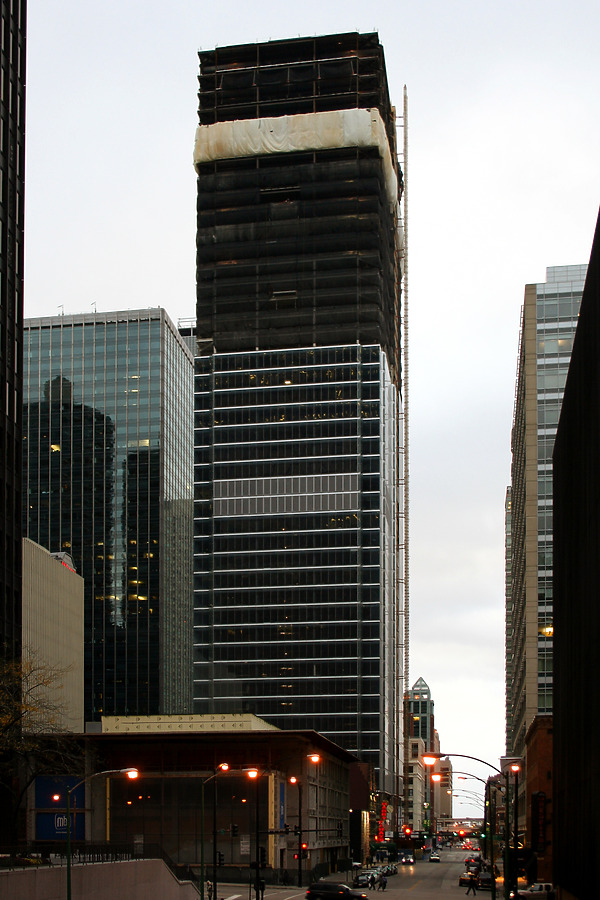 353 North Clark by Daniel Kieckhefer