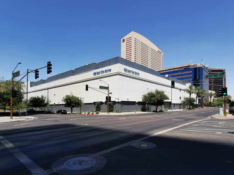 Downtown Technology Exchange