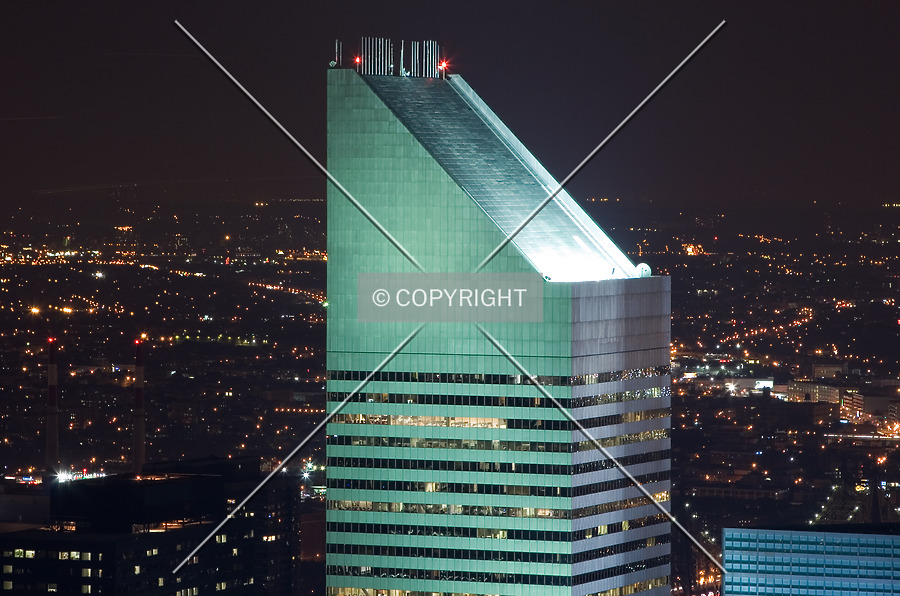 Citigroup Center by Serdica