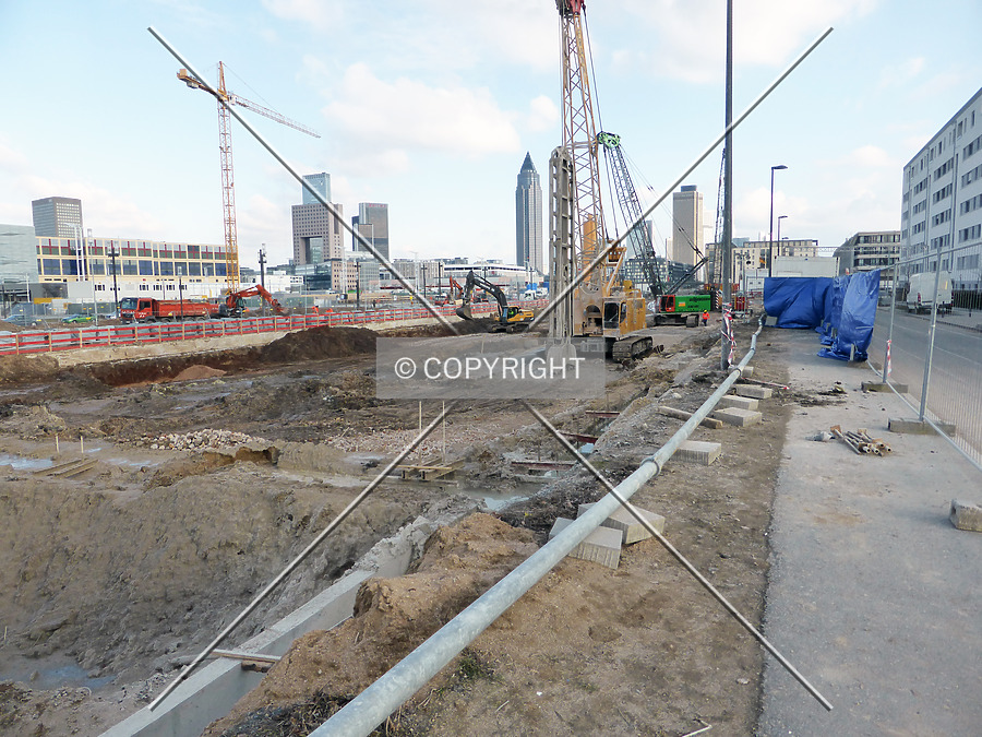 Praedium by Nephilim