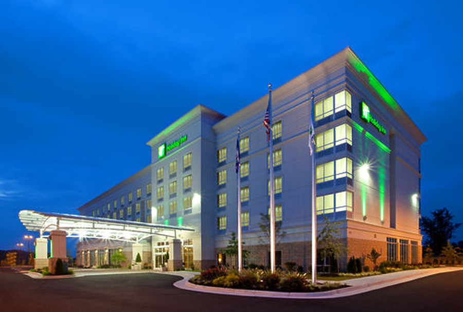 Holiday Inn Winchester Southeast - Historic Gateway by IHG