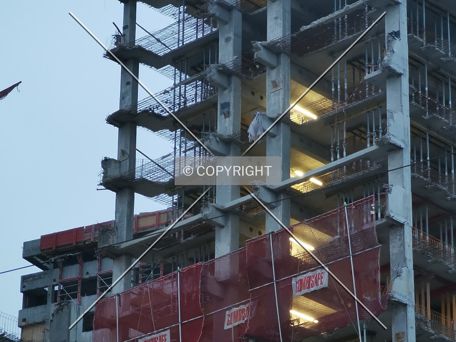Vitopia Campus Tower I by Nephilim