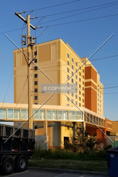 Isle Bettendorf North Tower