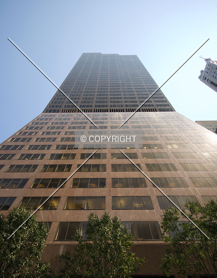 520 Madison Avenue by Serdica