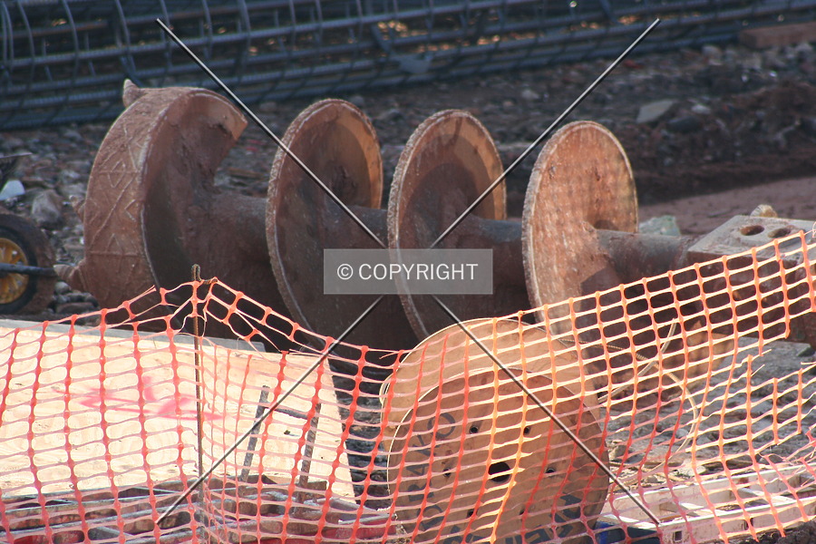 The Cube by Neil Nickolds