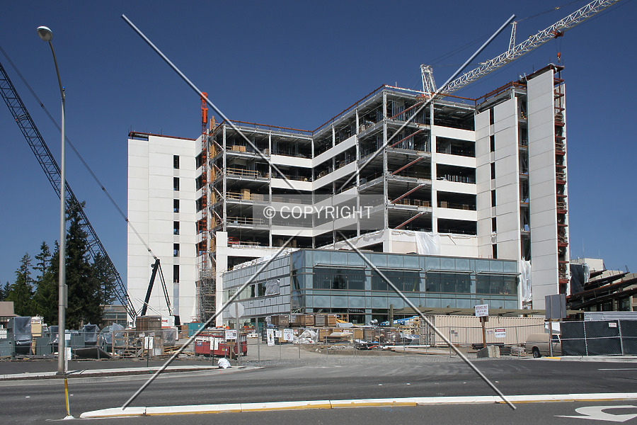 Firstenburg Tower by Serdica