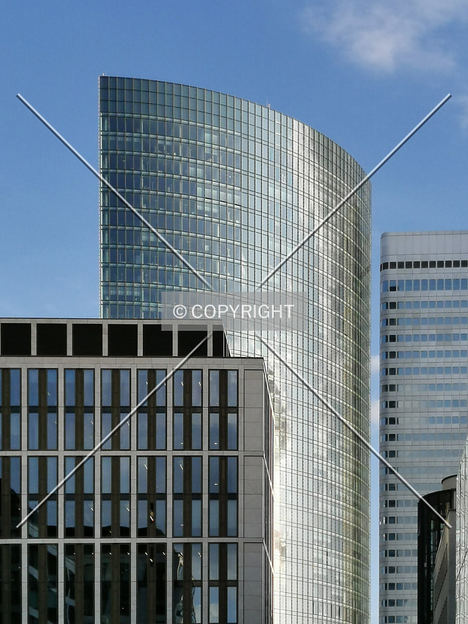 SKYPER Tower by Nephilim