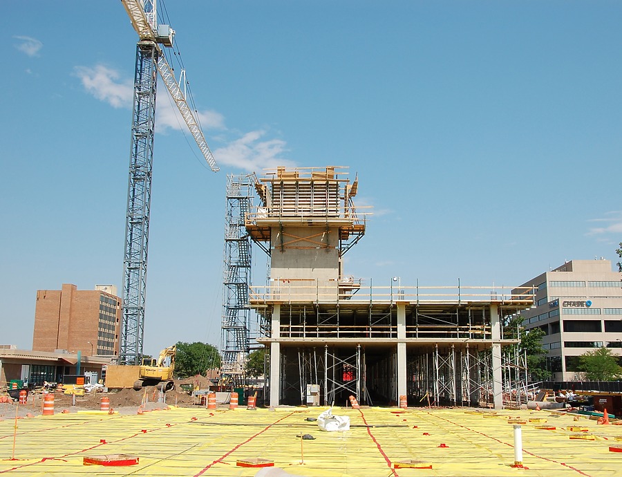 DoubleTree by Hilton Greeley by Brian LoBue