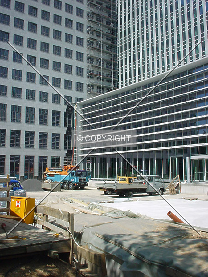 Horizon Tower by Nephilim