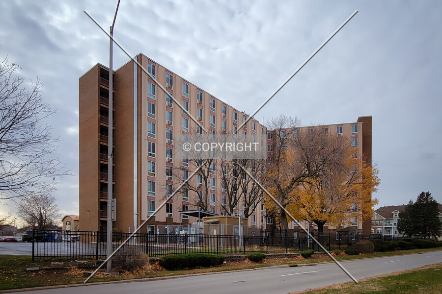 Spencer Towers