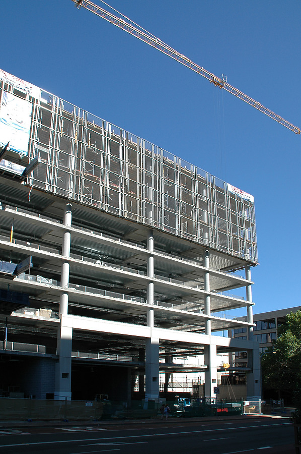 25 Smith Street by John Bek