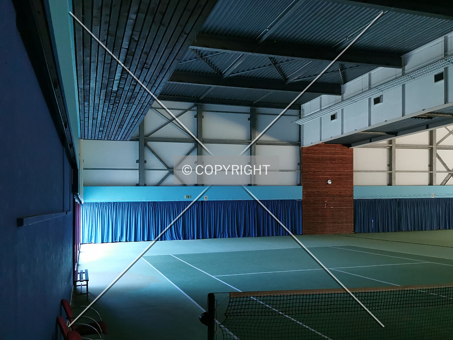 Maritim Golf and Sport Hotel by Nephilim