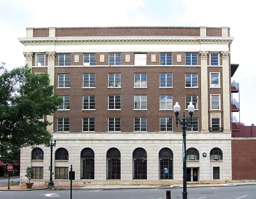 57 Union Street by John Cahill