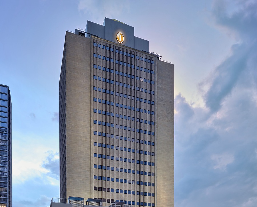 Wyndham San Antonio Riverwalk by Scarlett Hotel Group