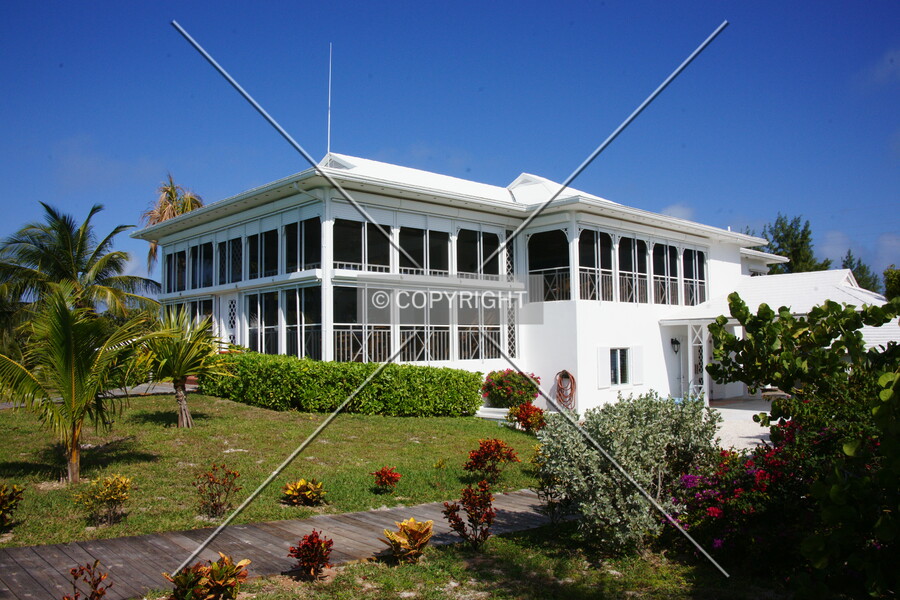 Club House