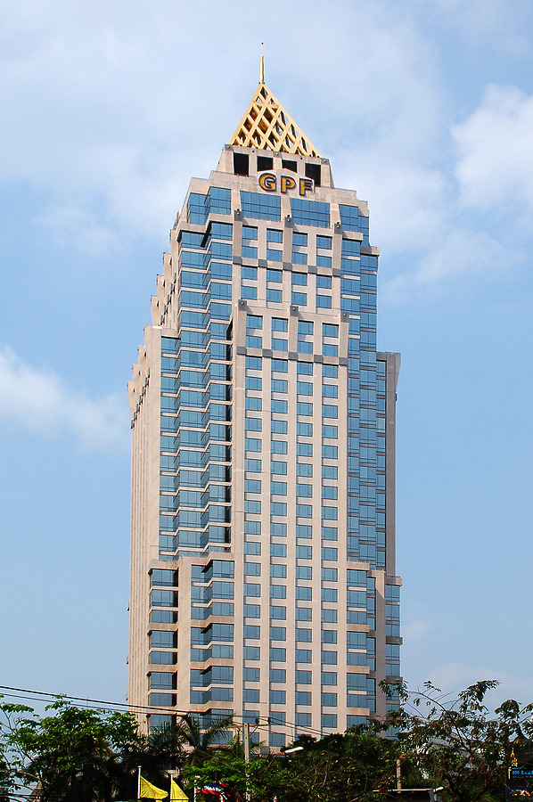 Abdulrahim Place by John Bek