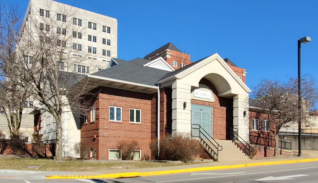 230 West McCarthy Street
