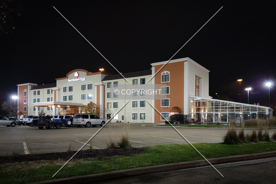 Best Western Plus East Peoria