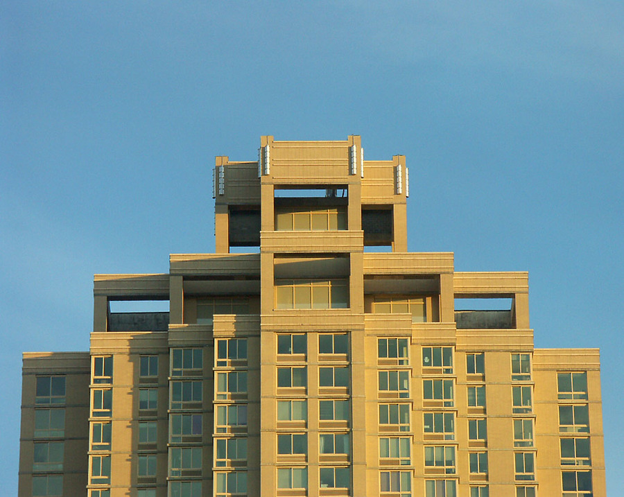 The Marc by Nate Lindsey