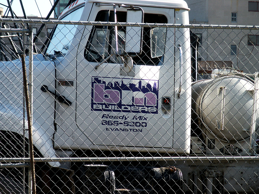 Sherman Plaza by Daniel Kieckhefer