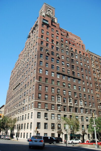 1220 Park Avenue