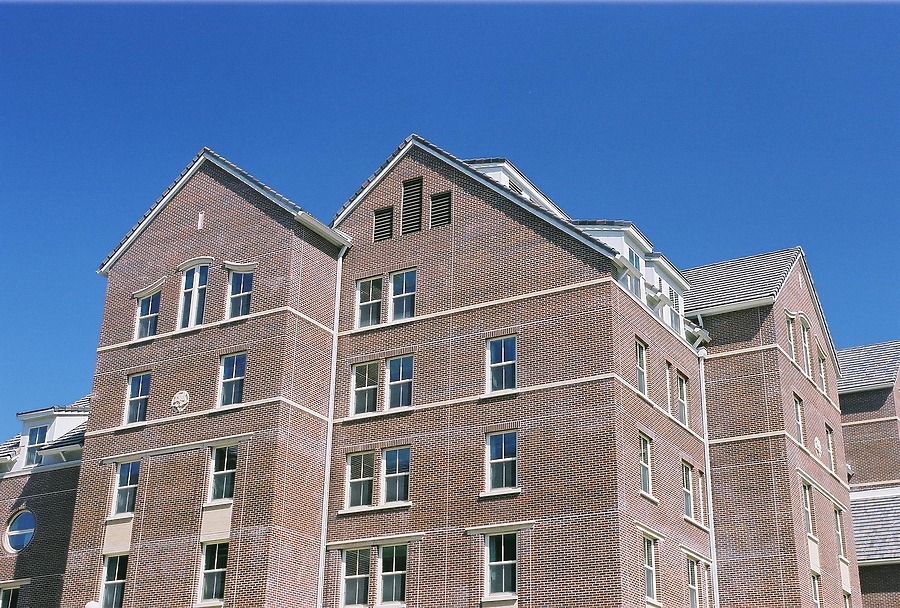 North Hall by Brian LoBue