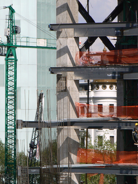 Plaza Residences