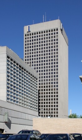 Richardson Building