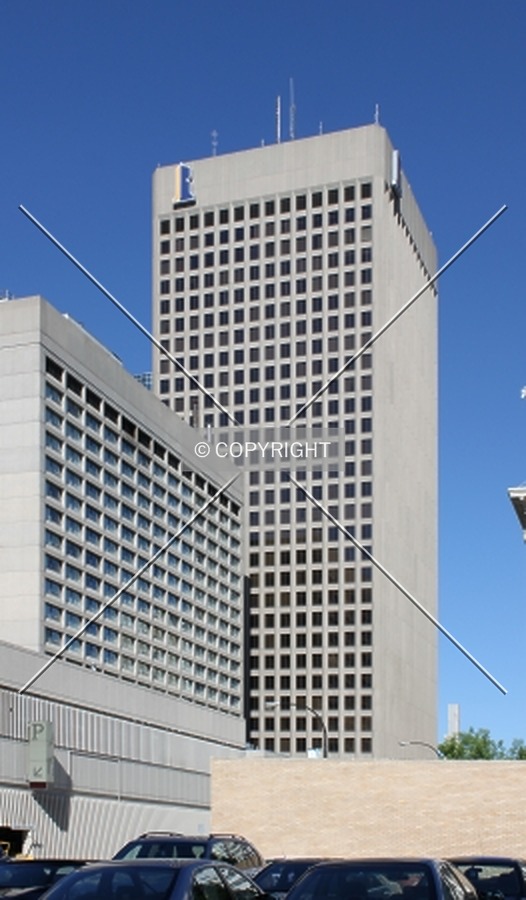 Richardson Building by Emmanuel D.