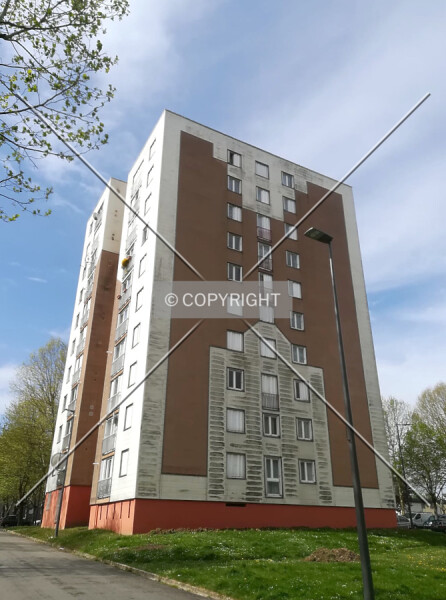 6 Avenue Jean Moulin