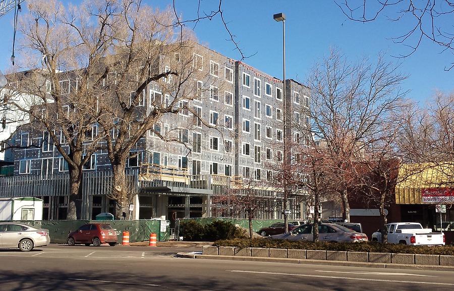 Uncommon Fort Collins by Brian LoBue
