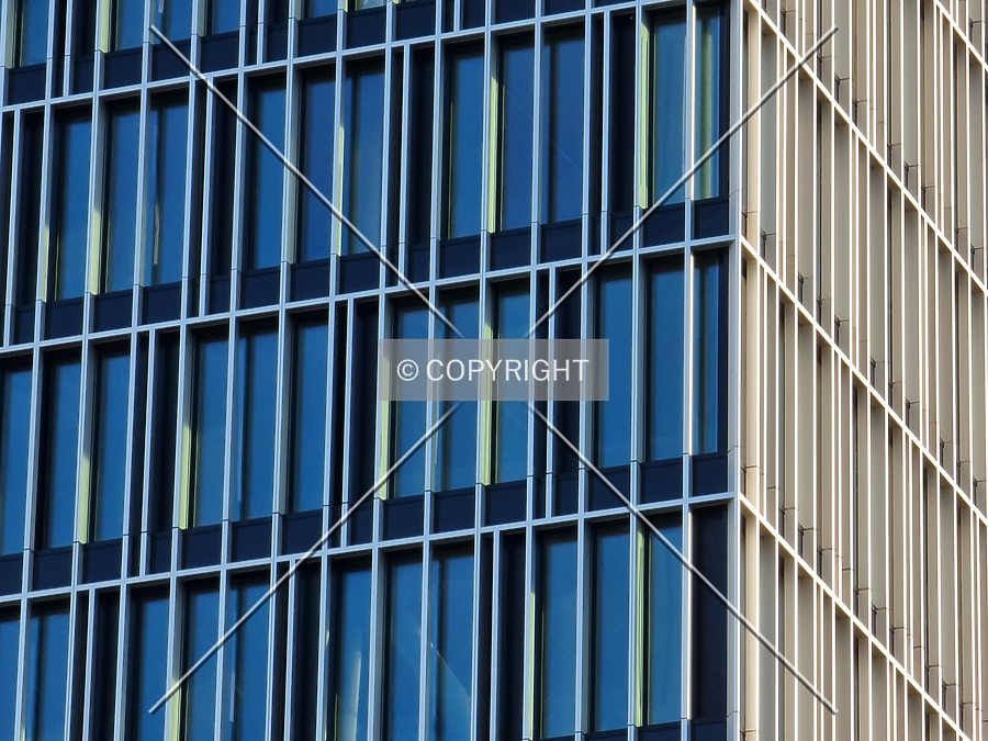 FAZ Tower by Nephilim