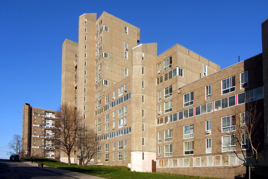 Riverview 1 - 70 Hawthorne Avenue