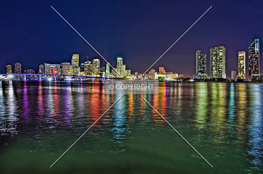 Southeast Financial Center by Jorge Molina