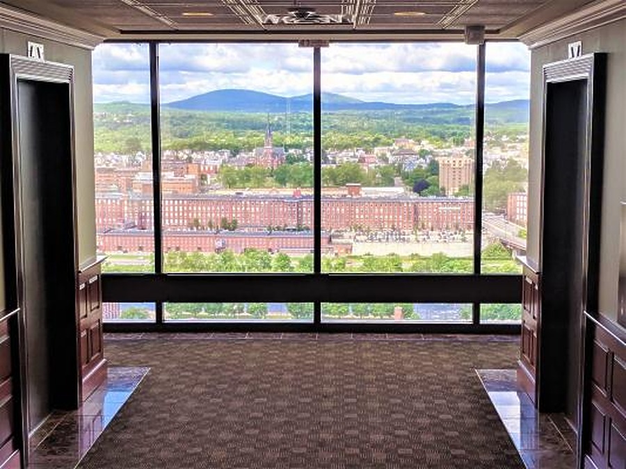 Brady Sullivan Plaza by Brady Sullivan Properties