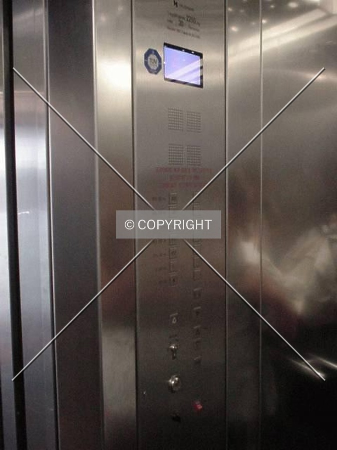 Olympiaturm by Nephilim