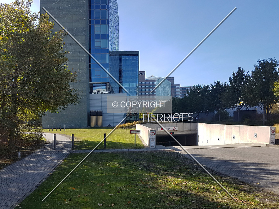 Herriot´s by Nephilim