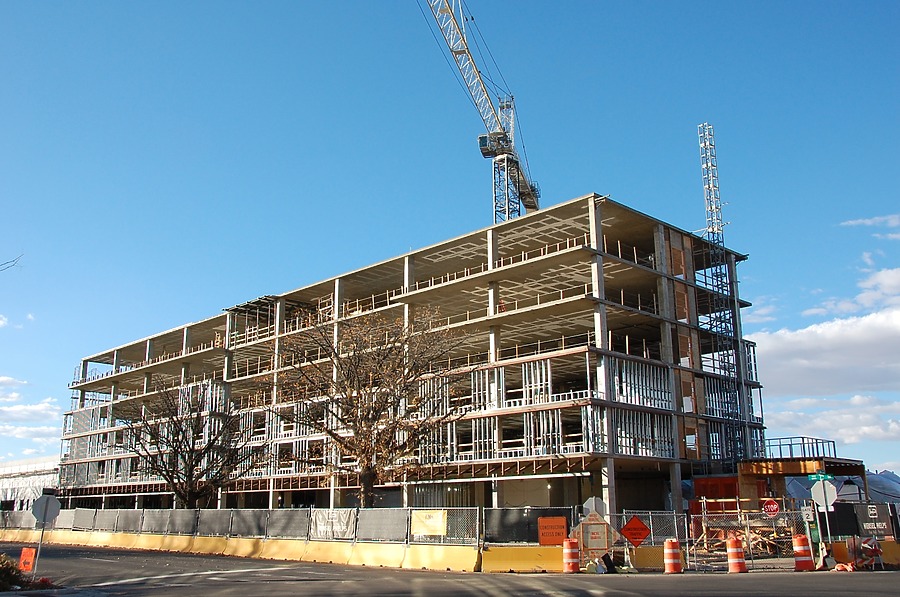 DoubleTree by Hilton Greeley by Brian LoBue