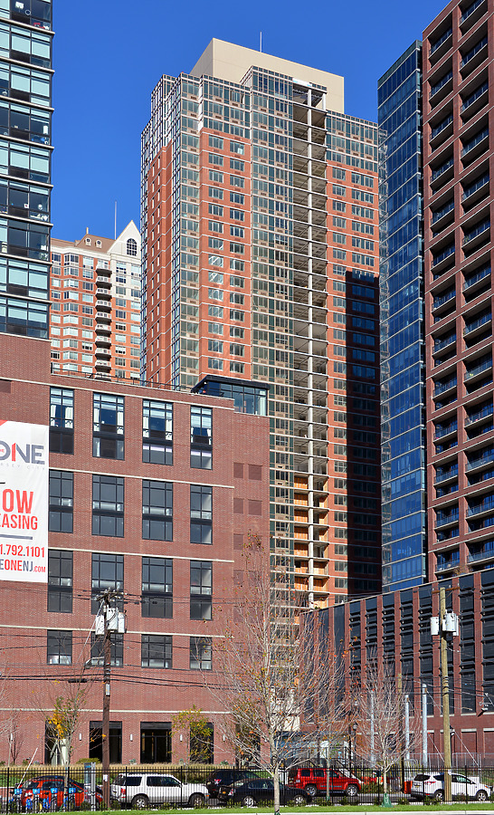 M2 at Marbella by John W. Cahill