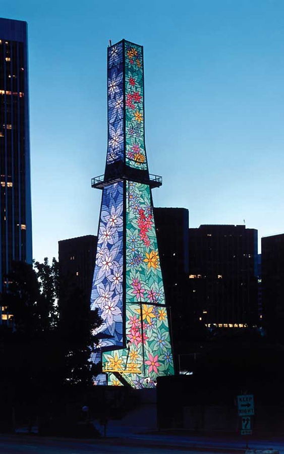 Project 9865 by Portraits of Hope