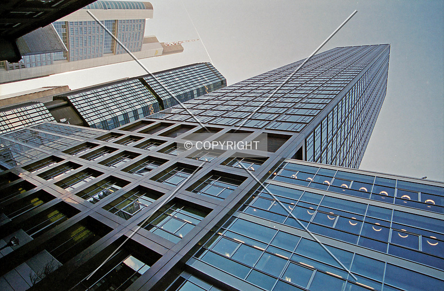 MAIN TOWER by Nephilim