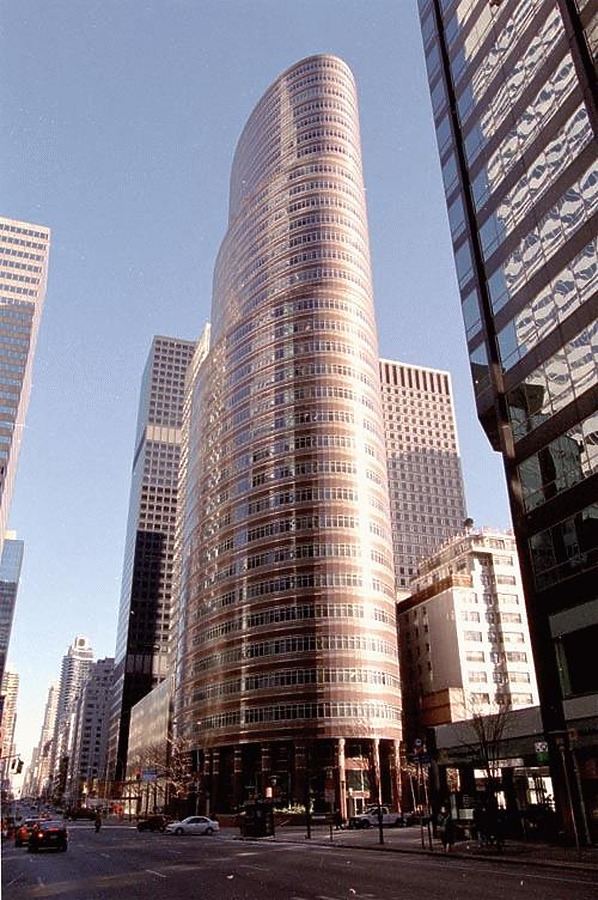 53rd at Third by Scott Murphy