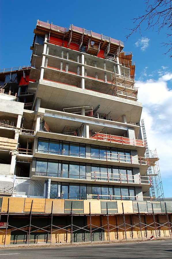 1000 Speer by Windsor by Brian LoBue