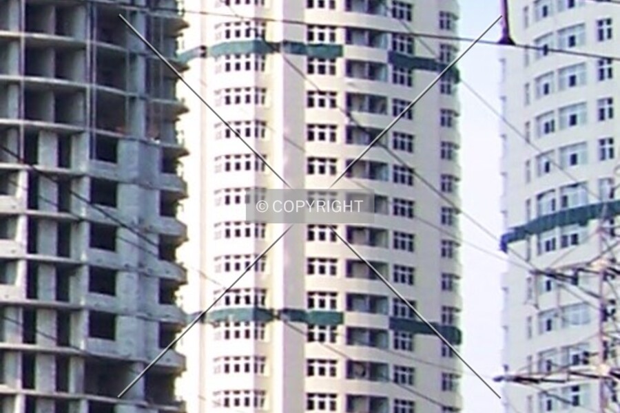 Dnieper Tower 6