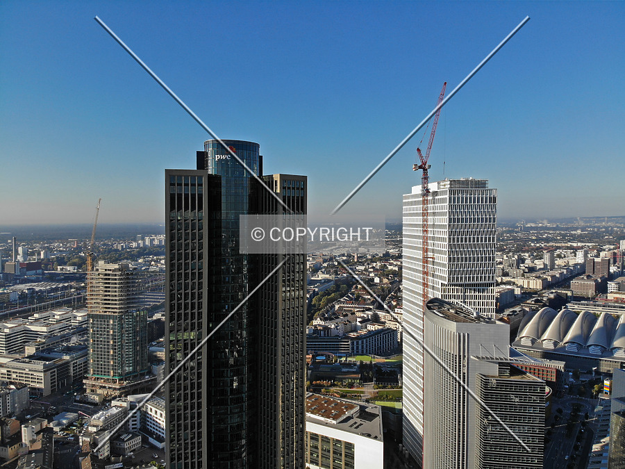 Tower 185 by Nephilim