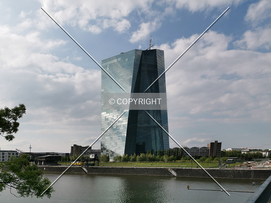 Skytower by Nephilim